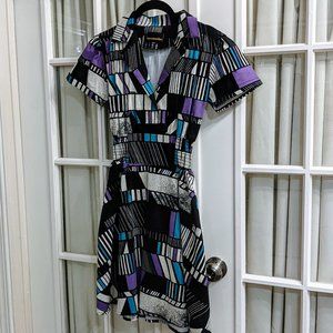 Nooworks Lovely Leah Vogtsmith Small NWOT